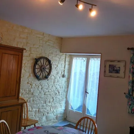 펜션 Stable Conversion In Idyllic Rural Location, Close To The Coast